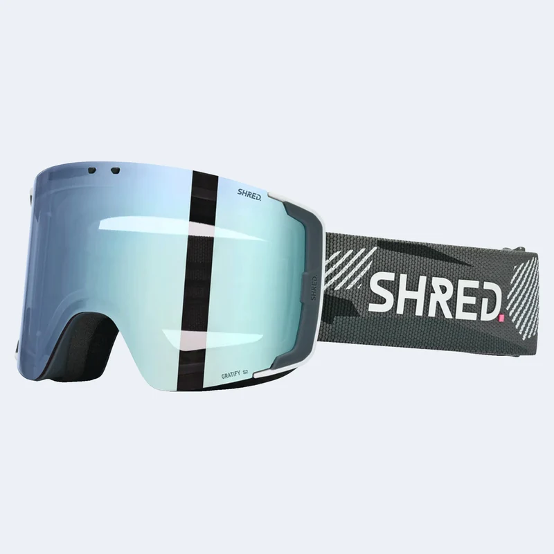 Shred Gratify Goggles
