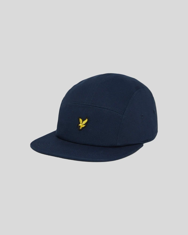 5 Panel Cap