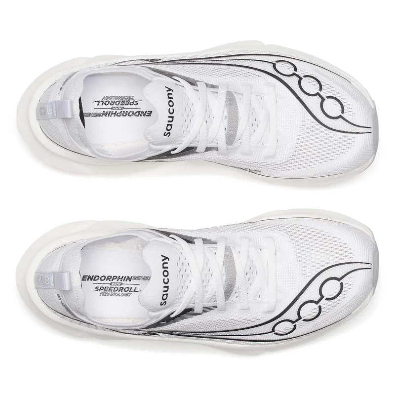 endorphin elite 3 hardloopschoenen
