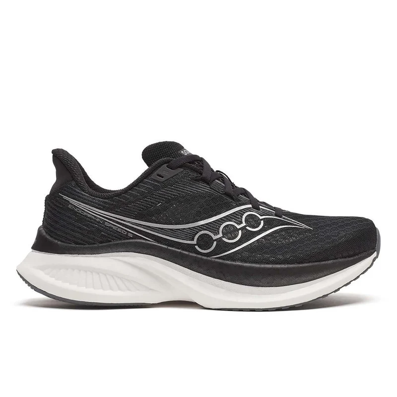endorphin speed 5 hardloopschoenen