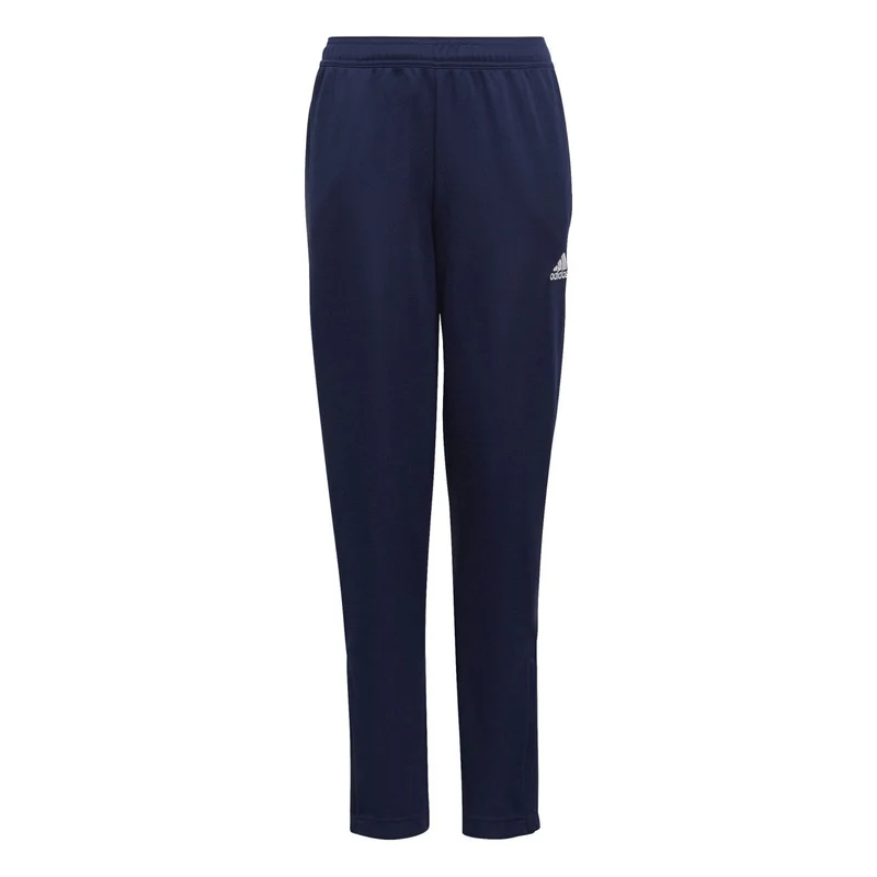 Adidas ENT22 Track Pant Youth Navy