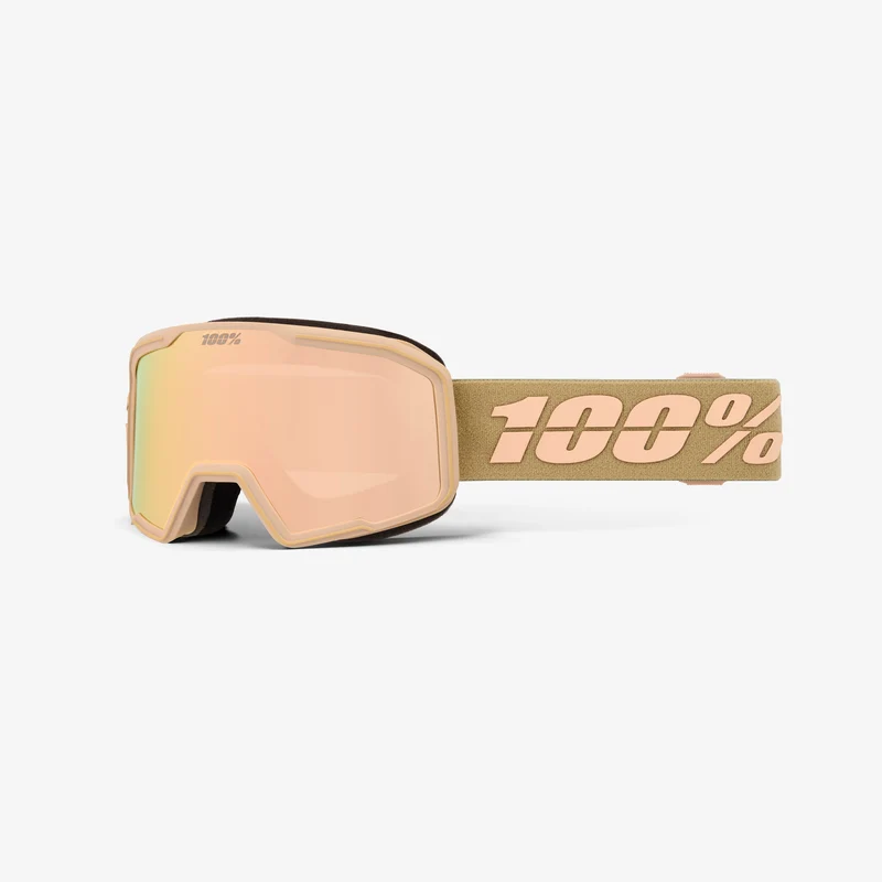 VALNOR Goggle Trench