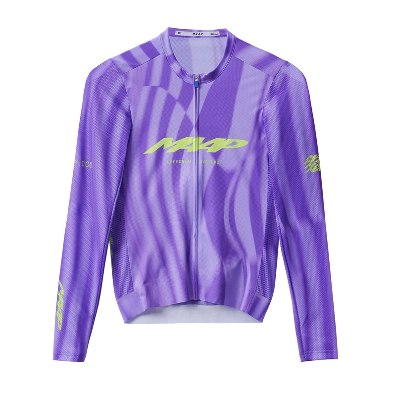 Halo Pro Air Long Sleeve Jersey 3.0