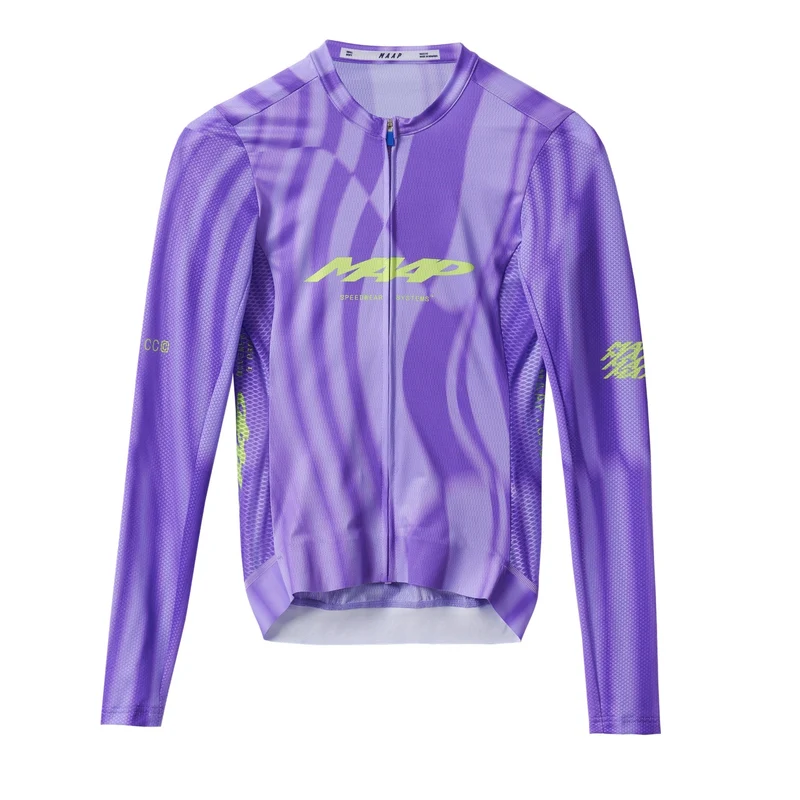 Women's Halo Pro Air Long Sleeve Jersey 3.0