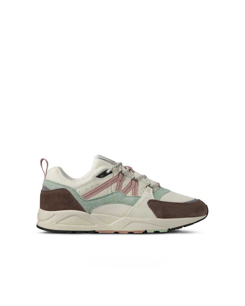 Karhu Fusion 2.0 Shaved Chocolate / Adobe Rose F804206