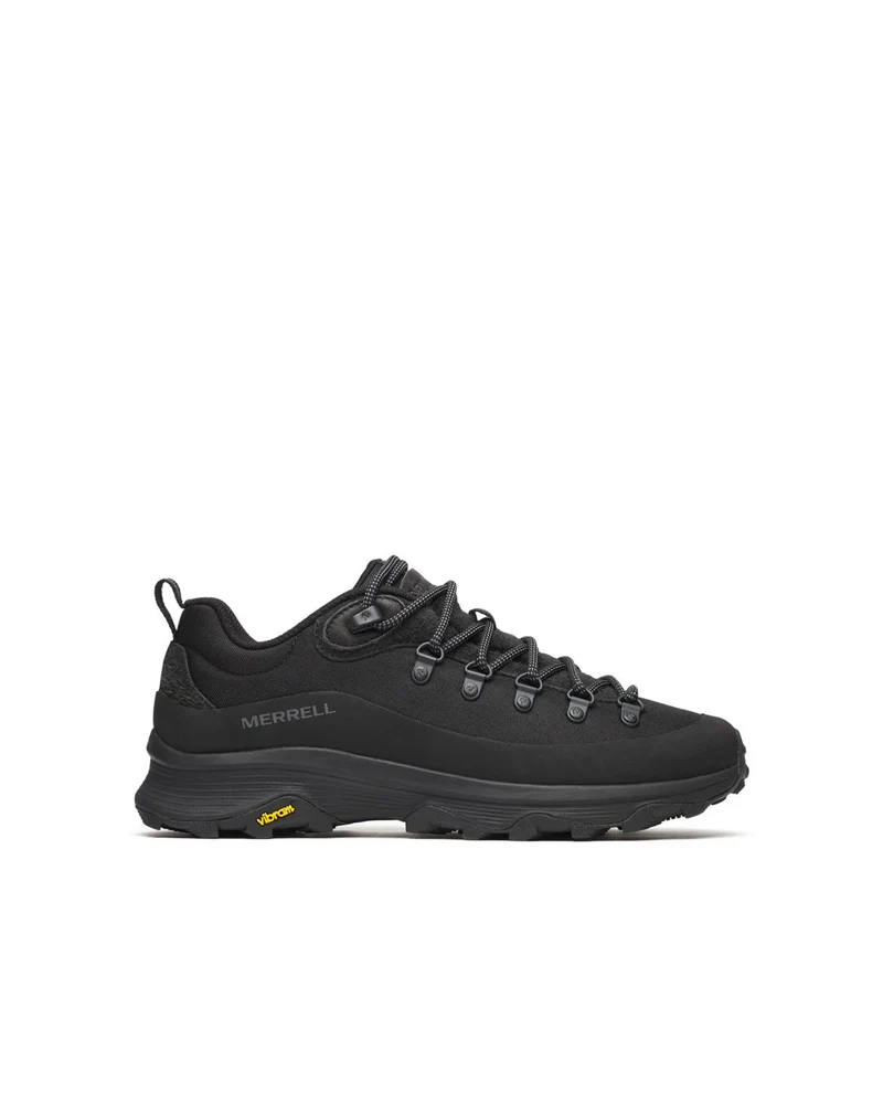 Merrell Women's Ontario SP Lace SE Black