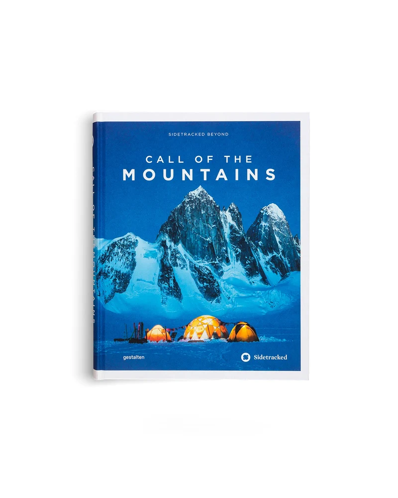 Gestalten Call of the Mountains