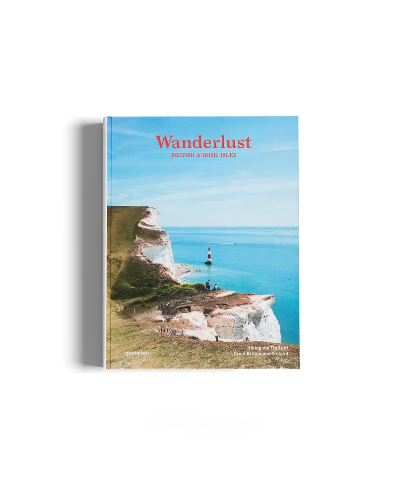 Gestalten Wanderlust British and Irish Isles Compact Edition