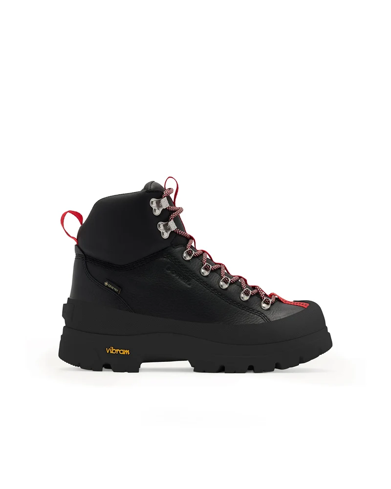 Sorel Men's Daystorm Nomad Hi Gore-Tex Black / Black