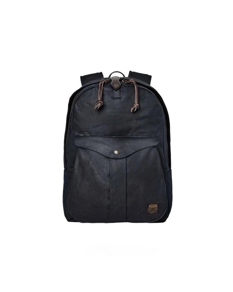 Filson Journeyman Backpack Navy