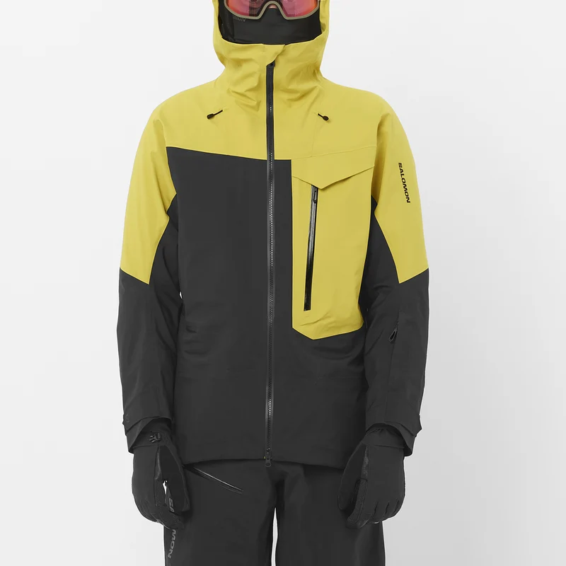 MOON PATROL GORE-TEX JKT MEN'S