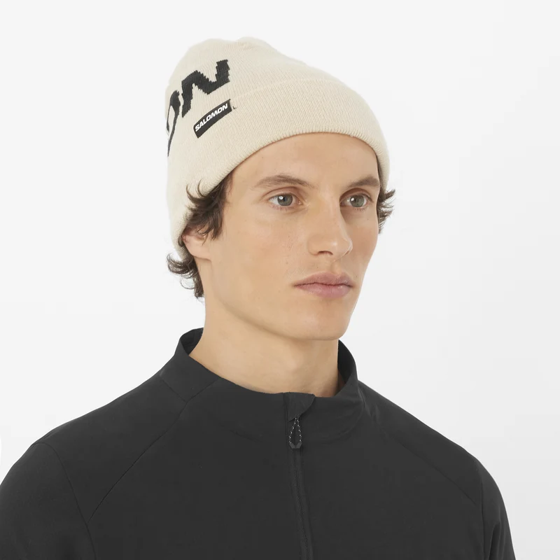 HERMITAGE BEANIE