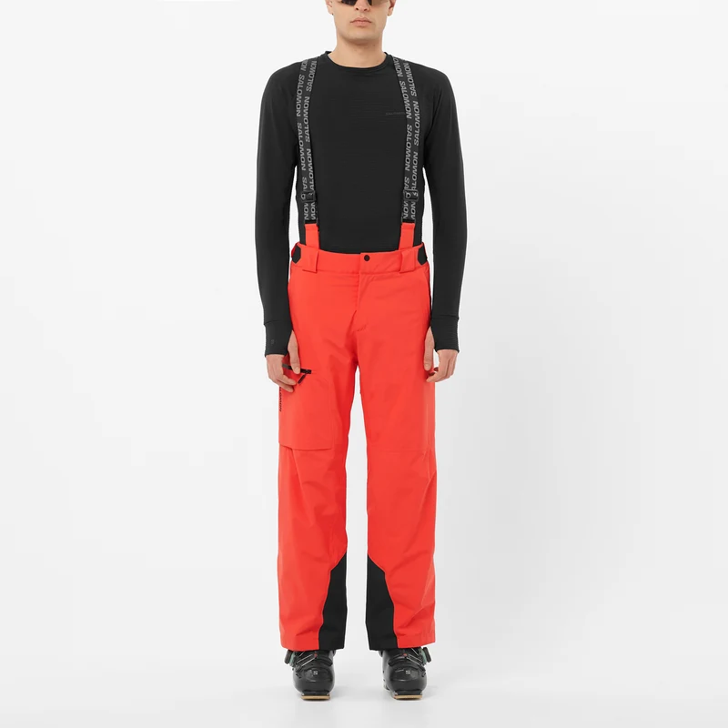 BRILLIANT PANT MEN'S