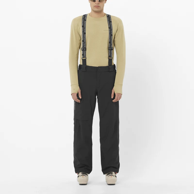 BRILLIANT PANT MEN'S