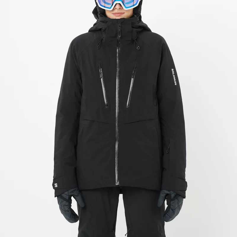 BRILLIANT 2.0 JACKET WOMEN'S