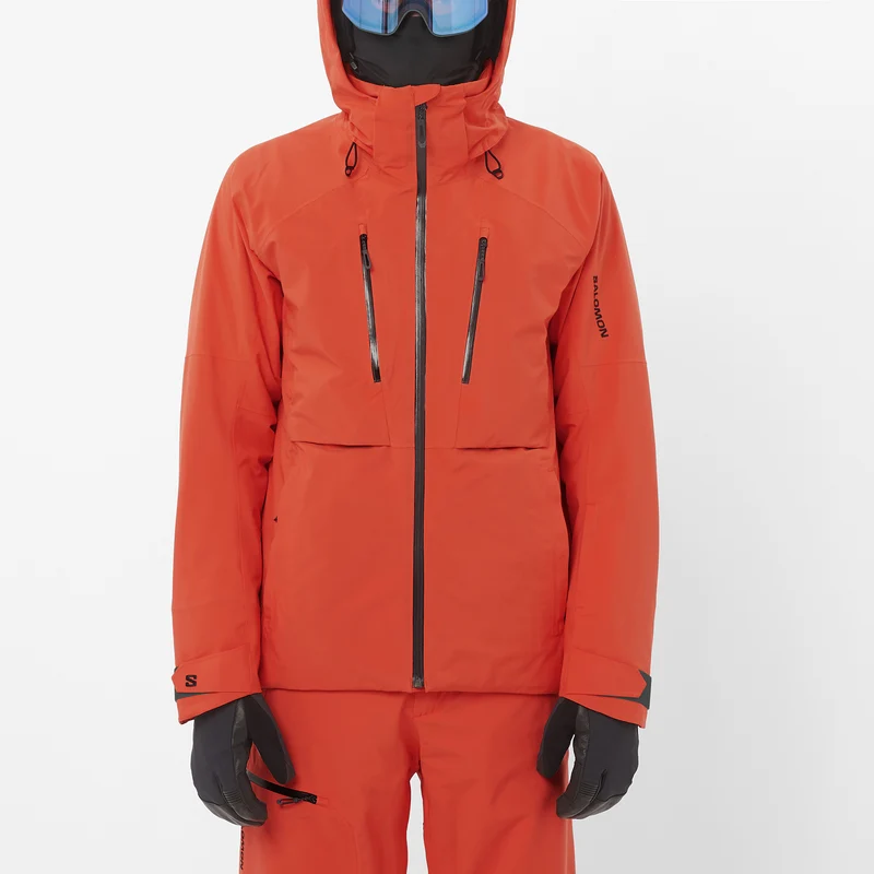 BRILLIANT 2.0 JACKET MEN'S