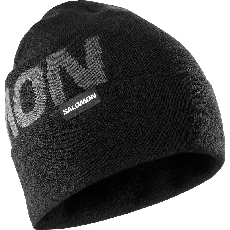 HERMITAGE BEANIE
