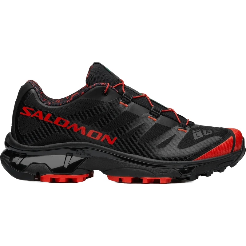 XT-4 OG RED VIPER