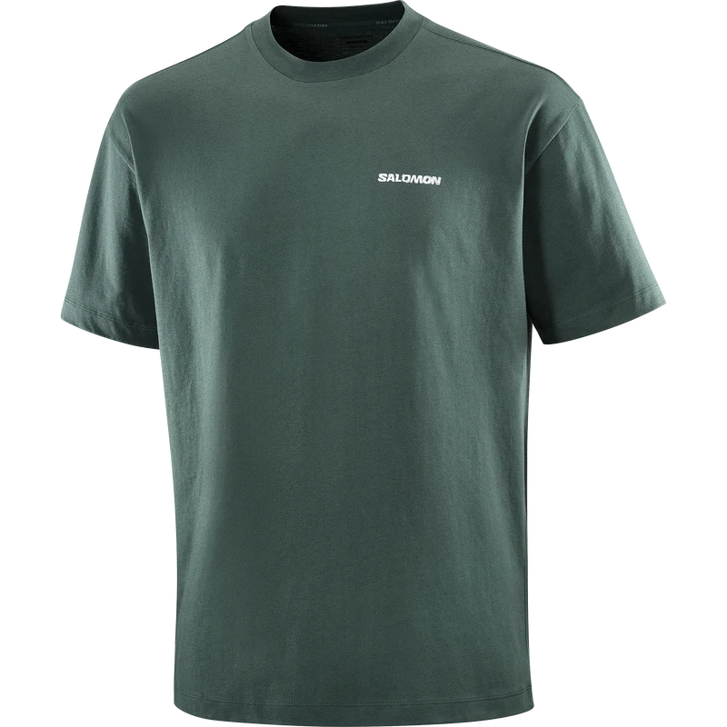 FREESTYLE Short Sleeve Tee Unisex