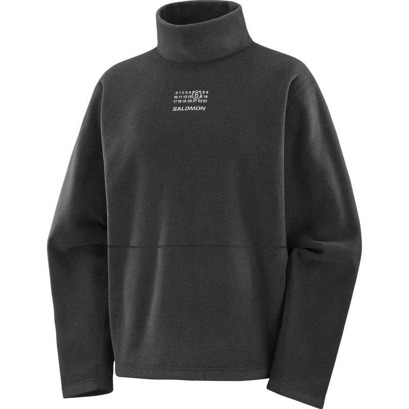 SALOMON HIGH NECK MM6