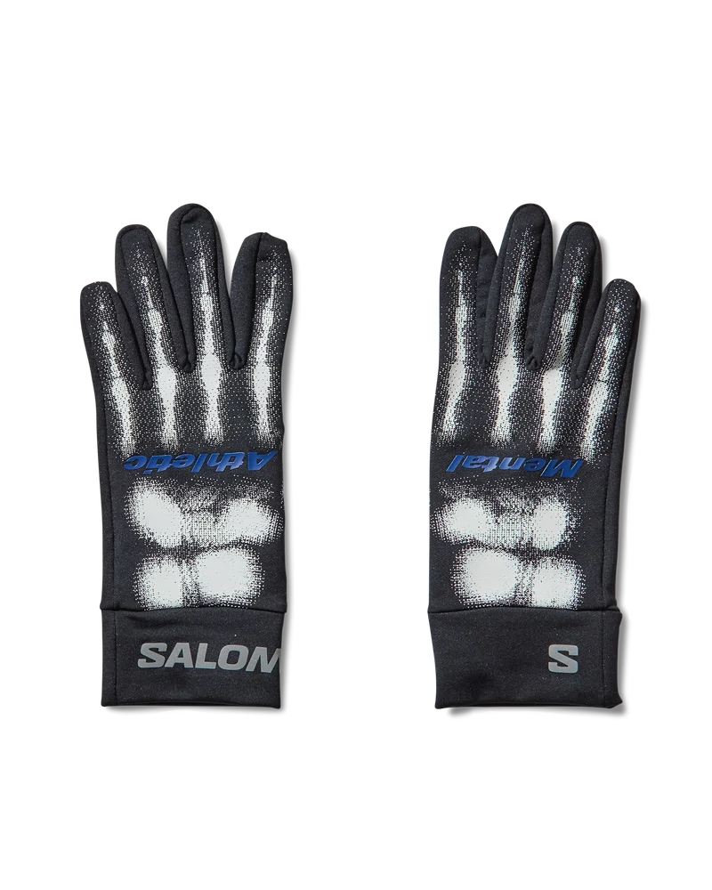 GLOVES MENTAL ATHLETIC