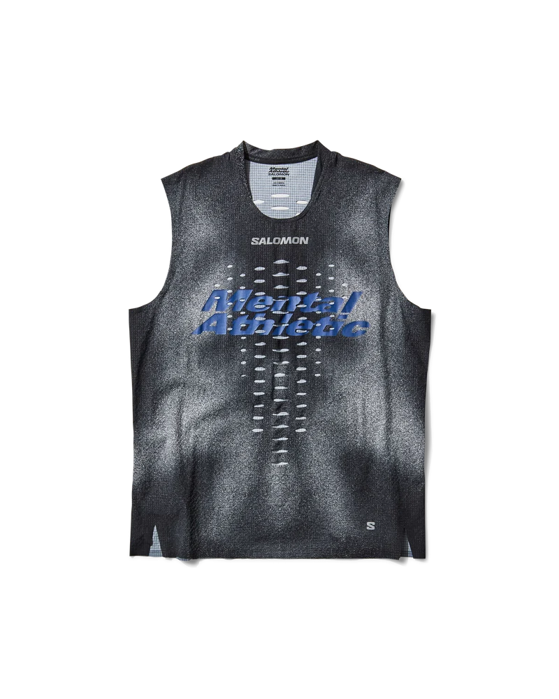 TANK MENTAL ATHLETIC