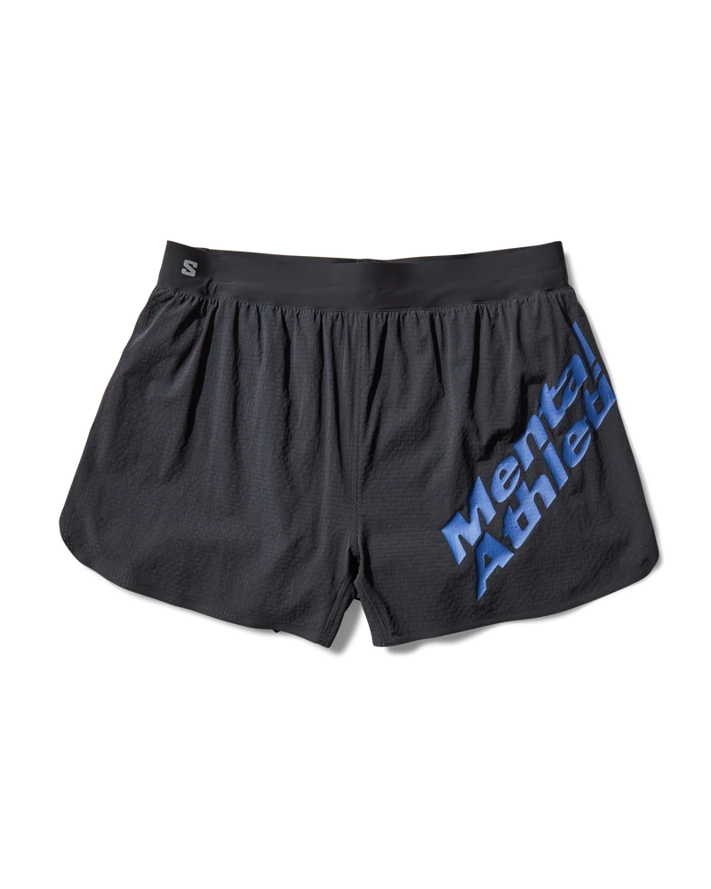 SHORT MENTAL ATHLETIC