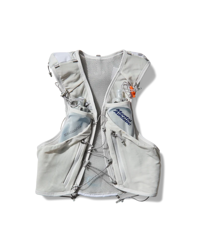 ADV SKIN 12 MENTAL ATHLETIC