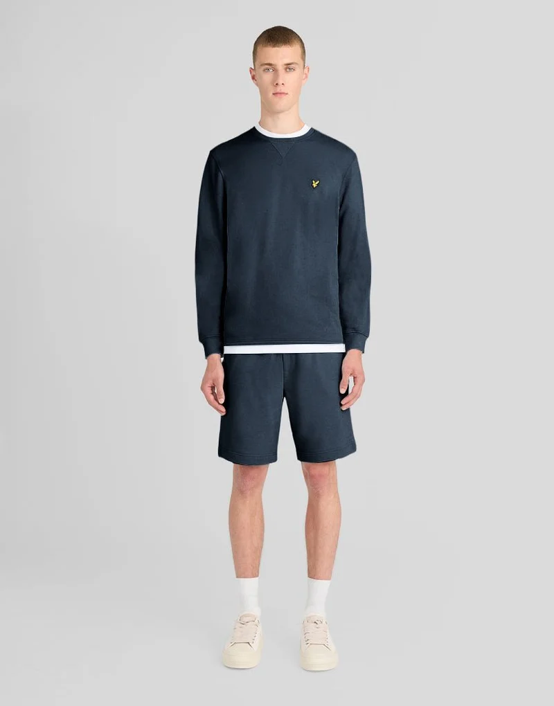 Everyday Cotton Sweat Shorts