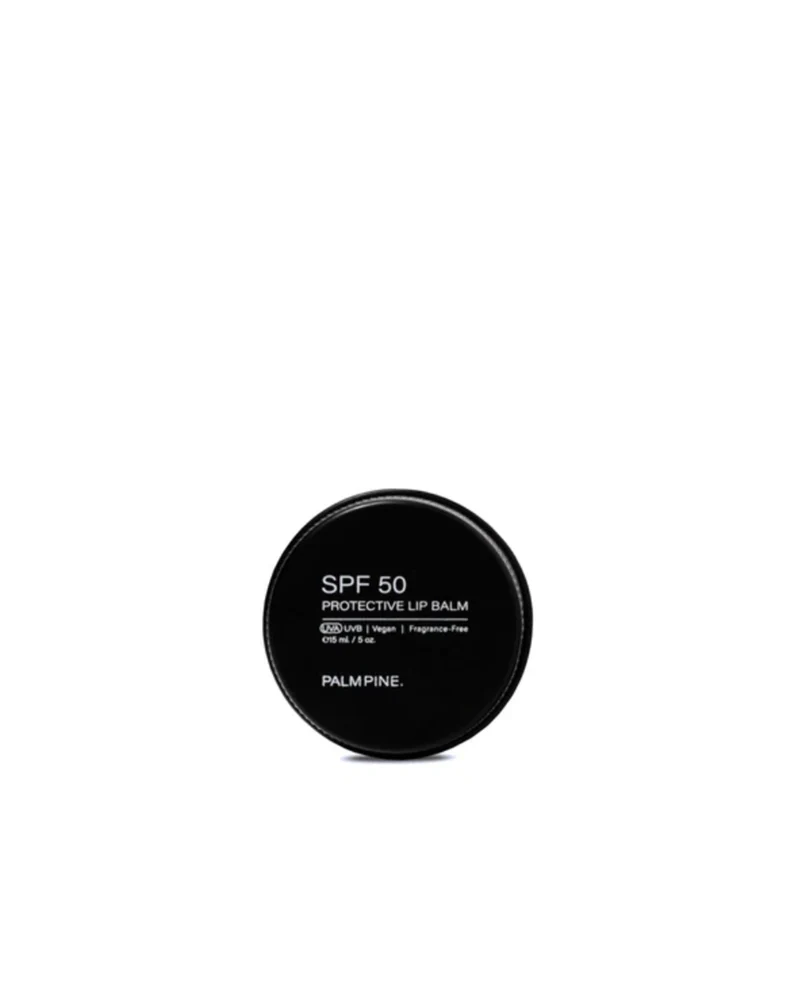 Palm & Pine SPF 50 Lip Balm 12g
