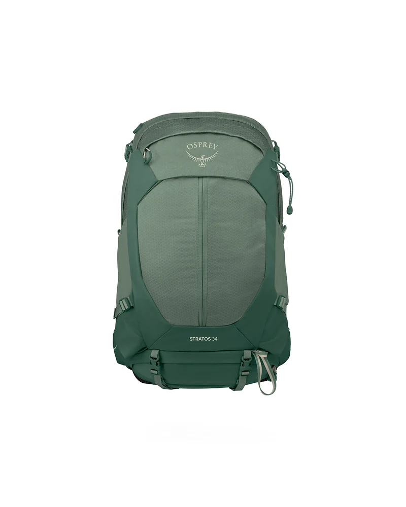 Osprey Stratos 34 Pine Leaf