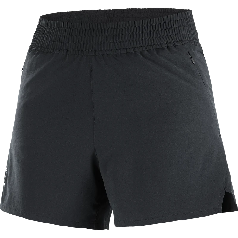 SHAKEout CORE 4" SHORTS WOMEN'S