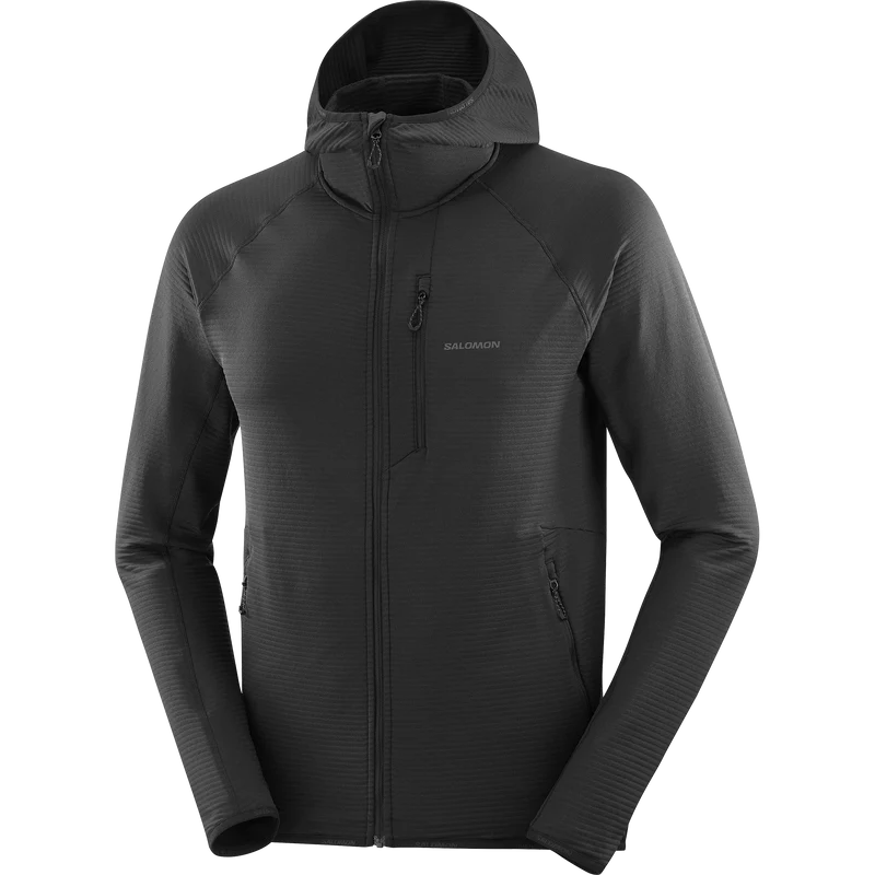 ESSENTIAL LIGHTWARM HOODIE MEN'S