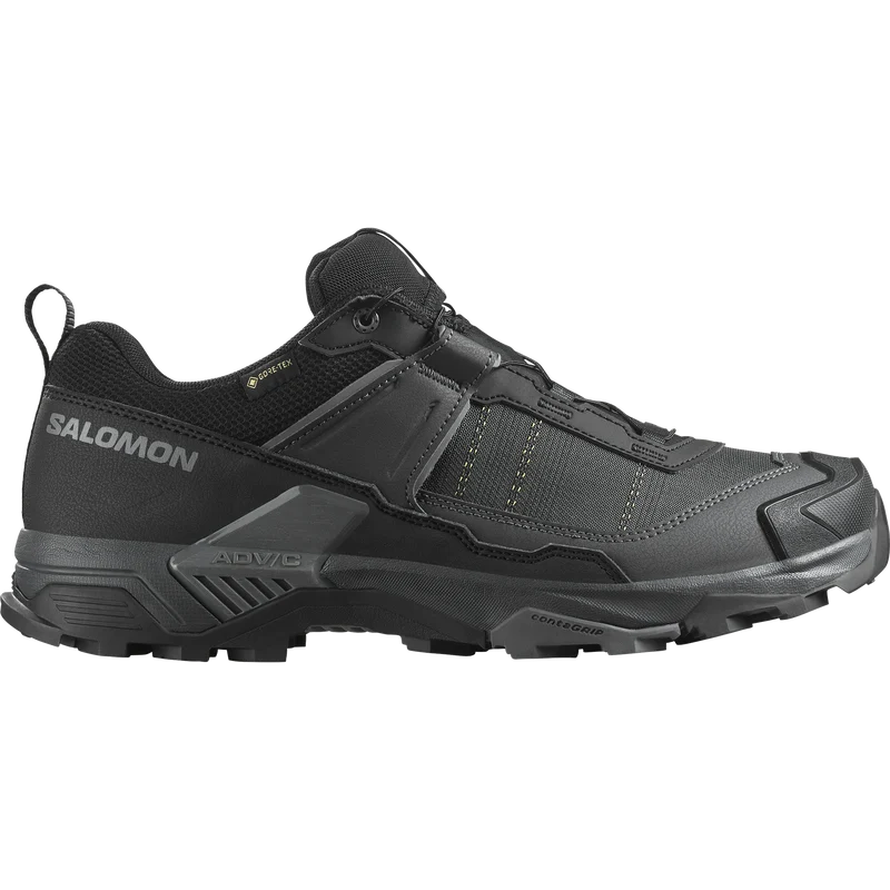 X ULTRA 5 WIDE GORE-TEX MEN'S