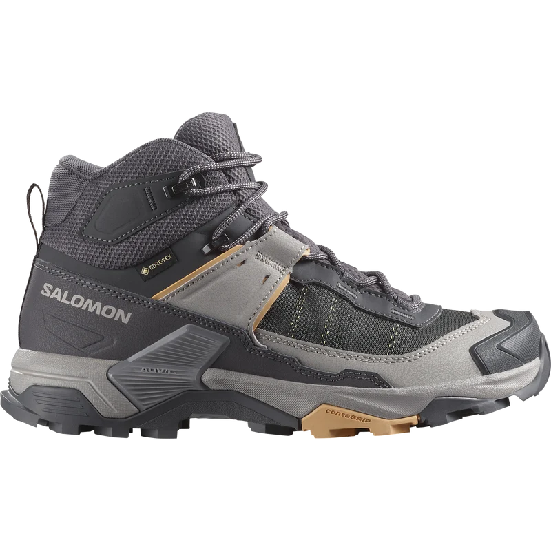 X ULTRA 5 MID GORE-TEX WOMEN'S