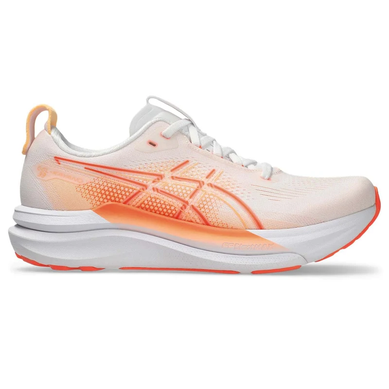 Gel-kayano 33 hardloopschoenen