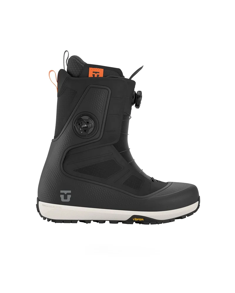 Union Reset Pro Black 2027 Snowboard Boots