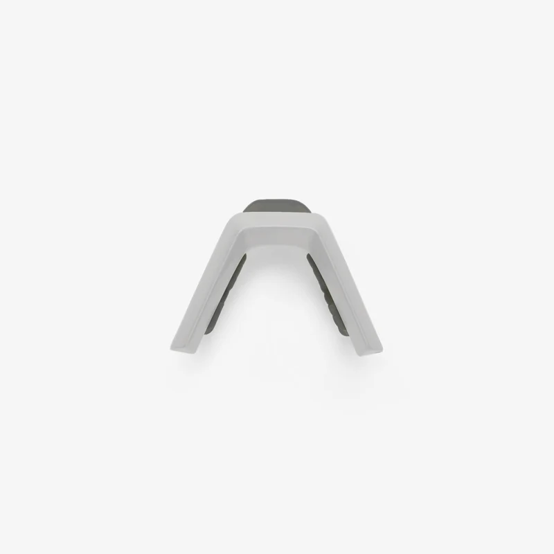 SPEEDCRAFT SL Nose Bridge Kit Short Soft Tact Stone Grey