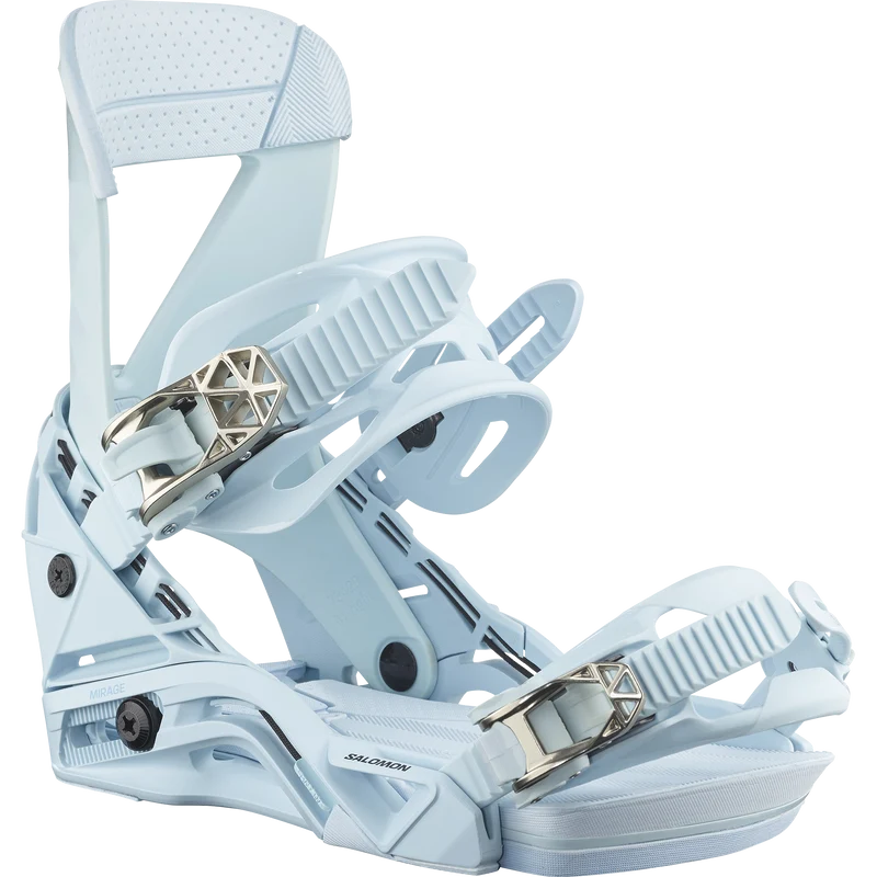 MIRAGE SNOWBOARD BINDING WOMEN'S