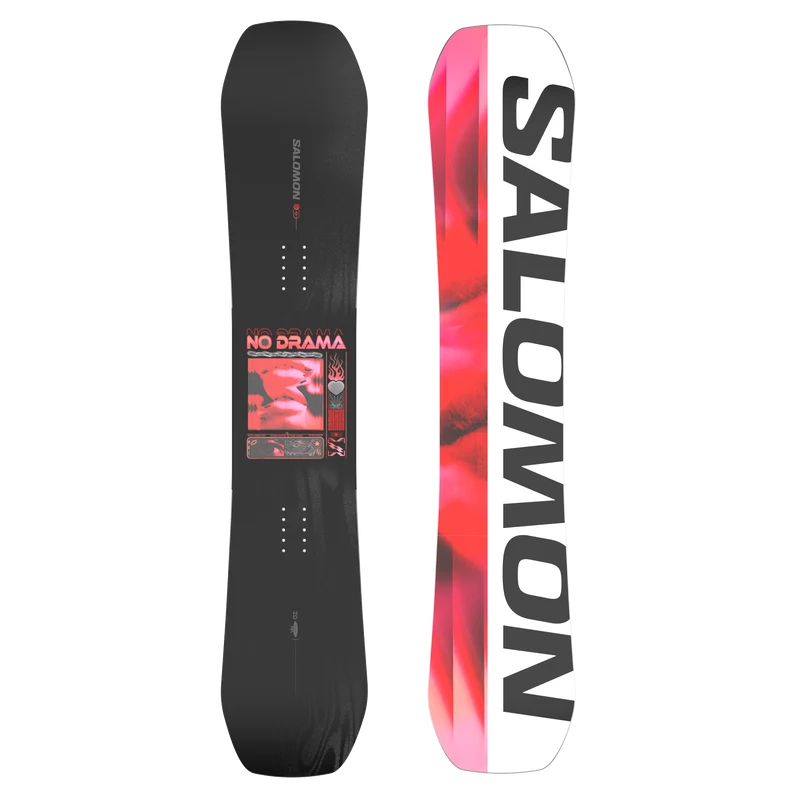 NO DRAMA WOMEN'S