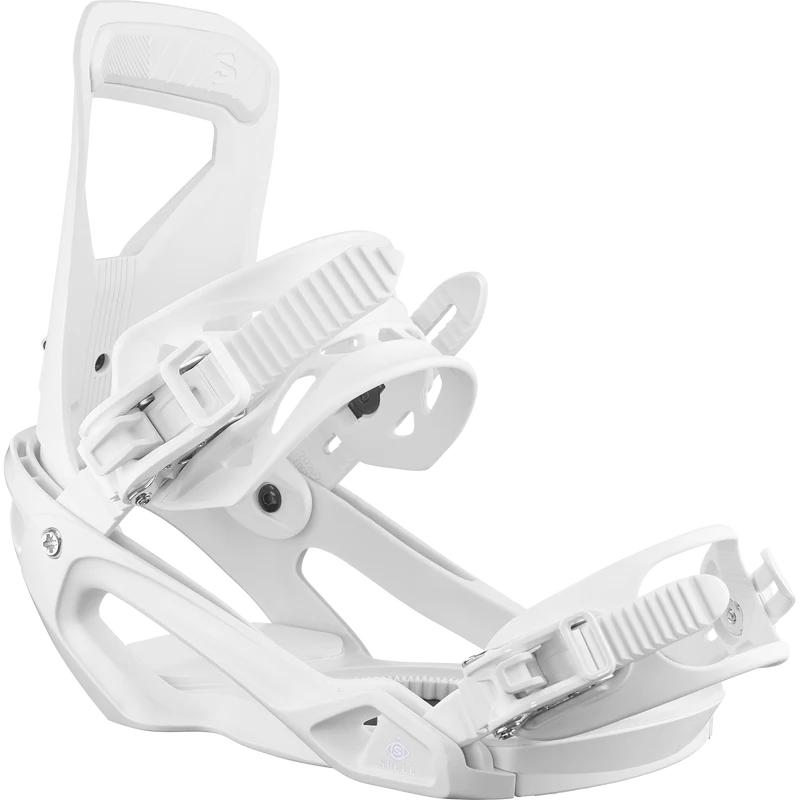 SPELL SNOWBOARD BINDING WOMEN'S