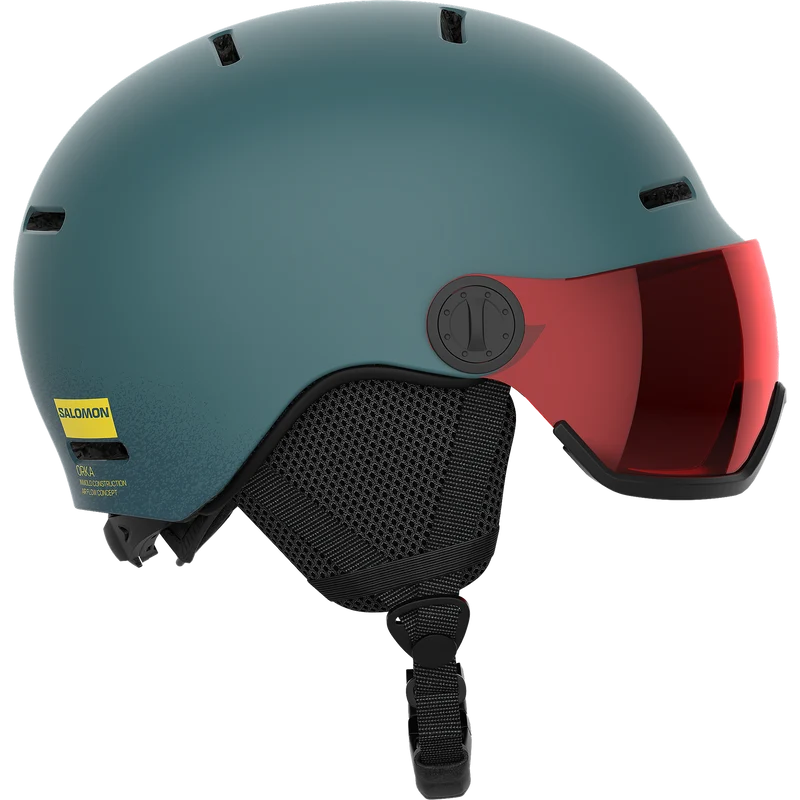 ORKA VISOR JUNIOR