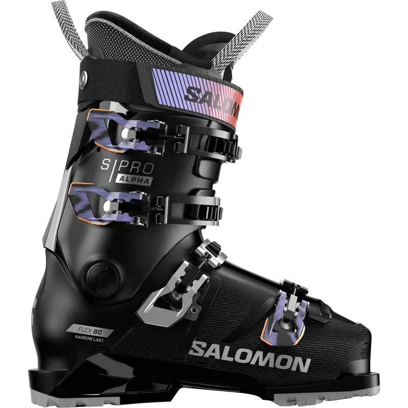 S/PRO ALPHA 80 SKI BOOT WOMEN'S