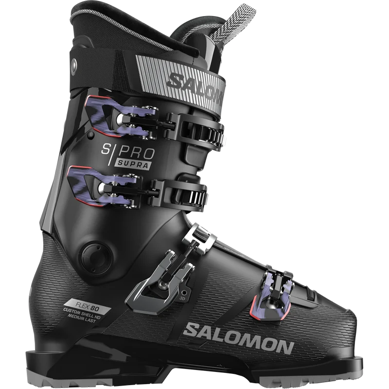 S/PRO SUPRA 80 SKI BOOT WOMEN'S