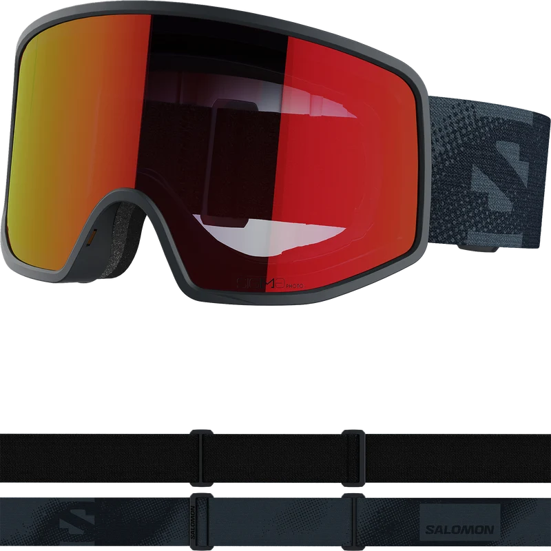SENTRY PRO SIGMA PHOTOCHROMIC