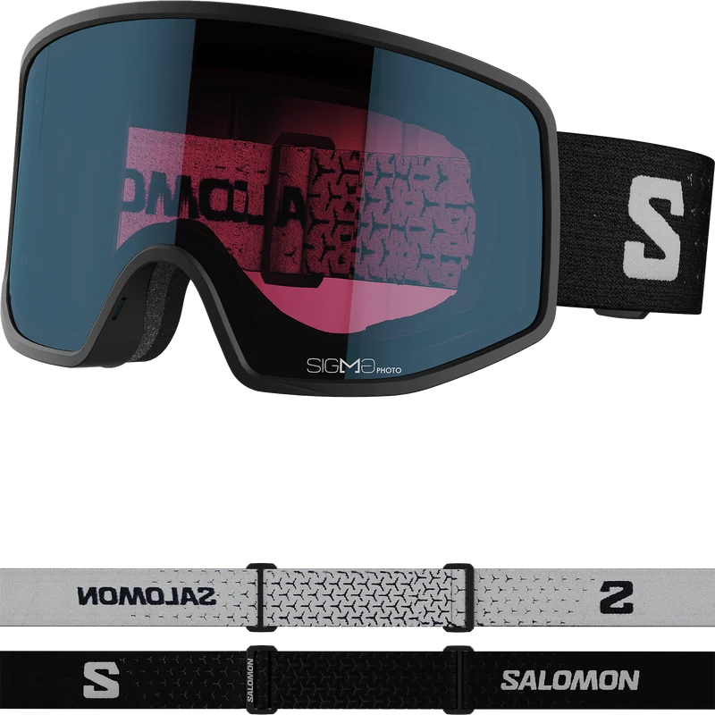 SENTRY PRO SIGMA PHOTOCHROMIC