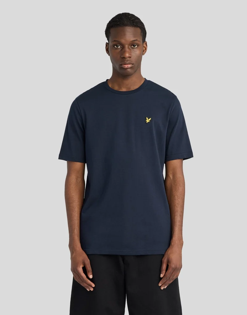 Relaxed Cotton T-Shirt