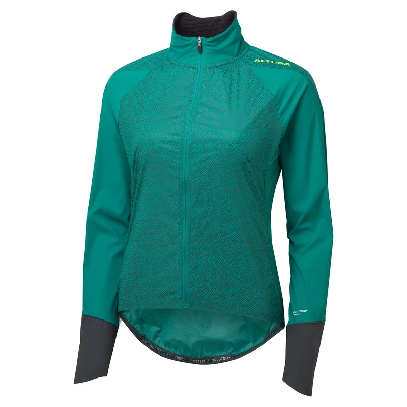 Rocket Womens Jacket