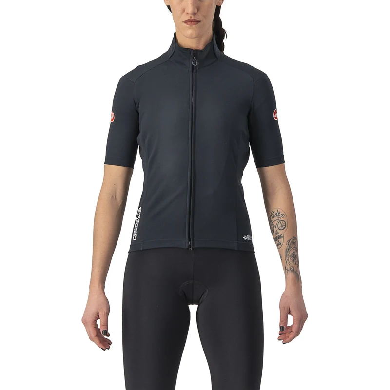 Perfetto RoS 2 Wind Womens Short Sleeve Jersey