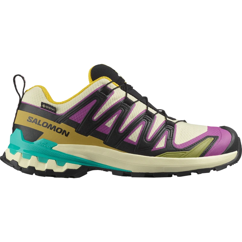 XA PRO 3D V9 GORE-TEX WOMEN'S